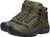 Keen Utility Reno MID KBF #1027110 Men's Mid Waterproof Regular Toe Work Hiker Boot